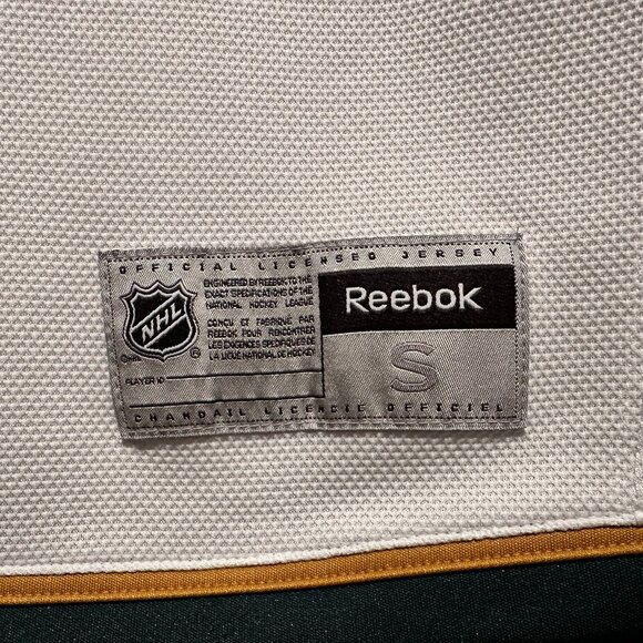 Reebok NHL Men's Small Dallas Stars Hockey Players Jersey - Picture 3 of 5